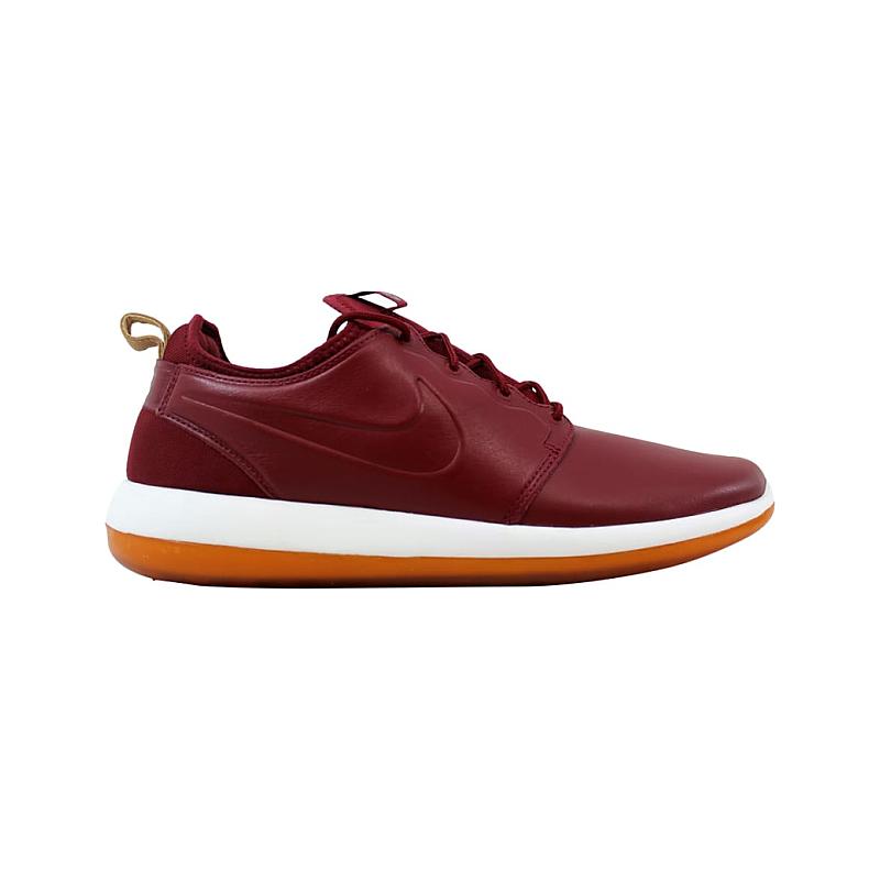 Nike Roshe Two Leather 881987-600