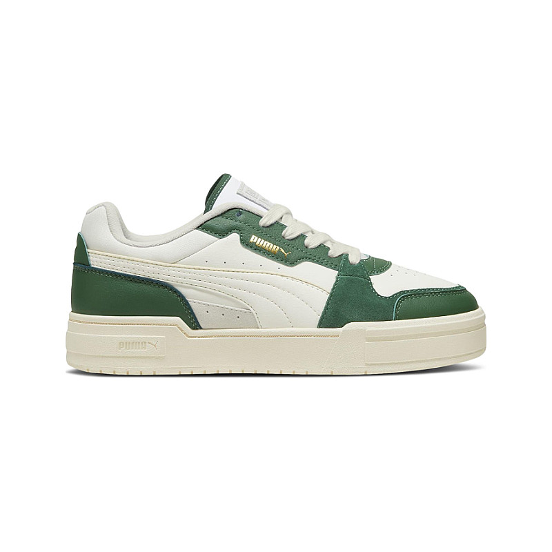Puma Ca Pro Lux 3 Vine S Size 10 395203-03