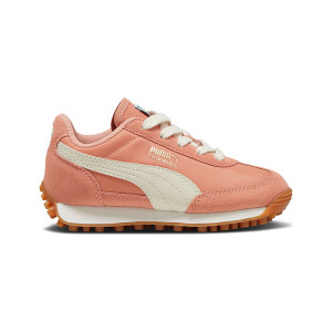 Puma Easy Rider Little Deeva Peach S Size 1 399372-13