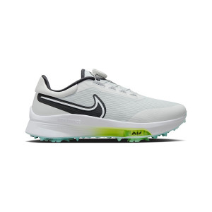Nike Air Zoom Infinity Tour 2 Golf Wide Photon Dust  display picture 1