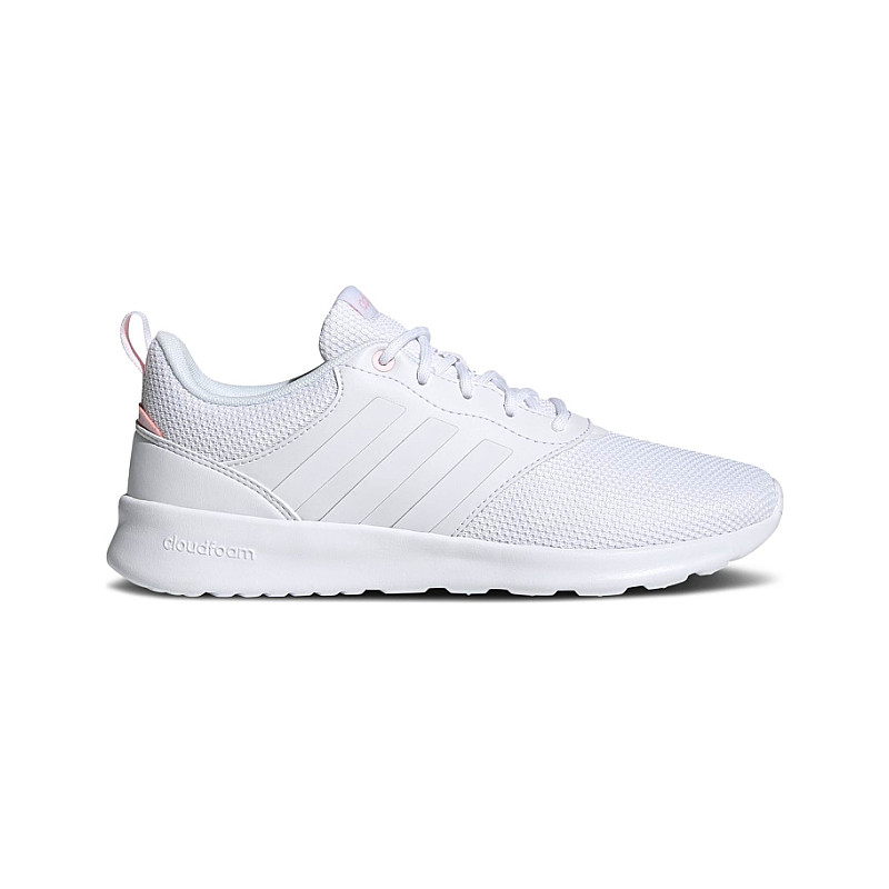 adidas Qt Racer 2 Clear S Size 8 5 H00547