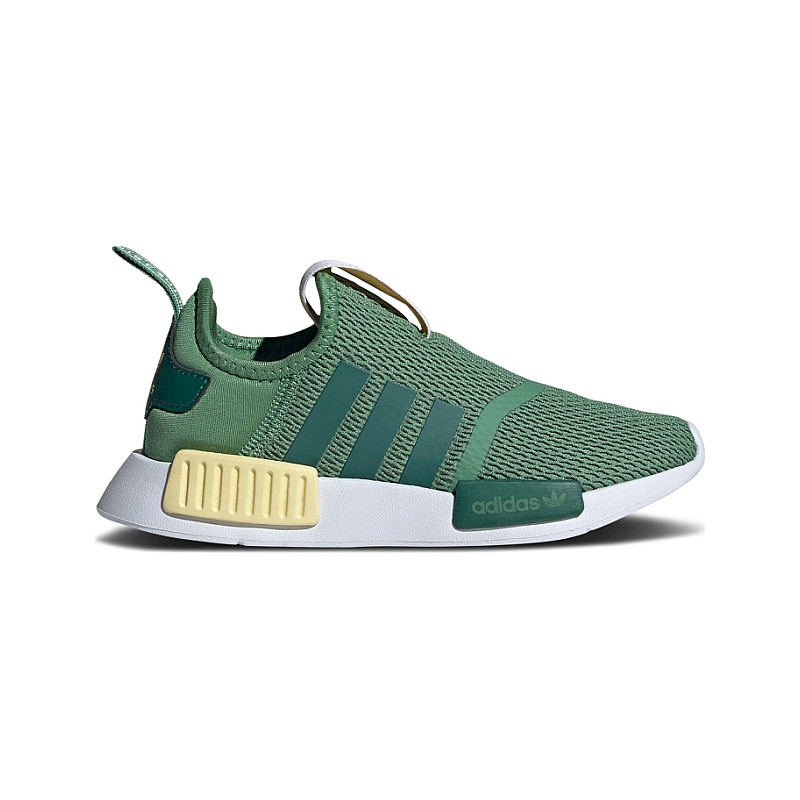 adidas NMD 360 J Preloved S Size 1 IF3600