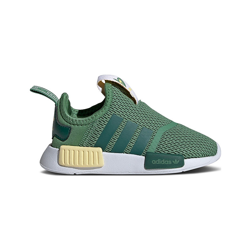 adidas NMD 360 I Preloved Size 10 IF3601