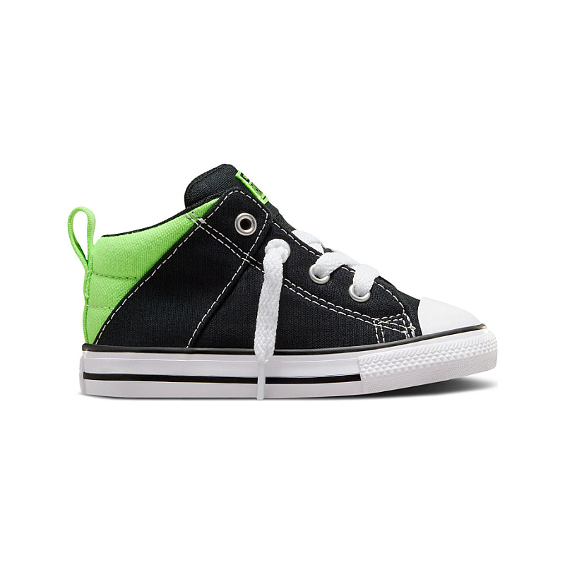 Converse Chuck Taylor All Star Axel Mid Hyper Brights Size 10 A07370F