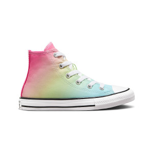 Chuck Taylor All Star Bright Ombre Color S Size 1