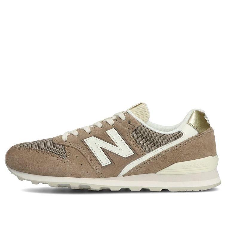 New Balance New Balance 996 V2 Cut WL996HR2