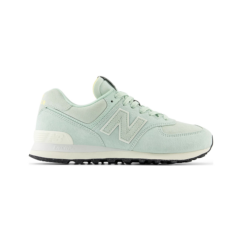 New Balance 574 Clay Salt S Size 10 U574GGW