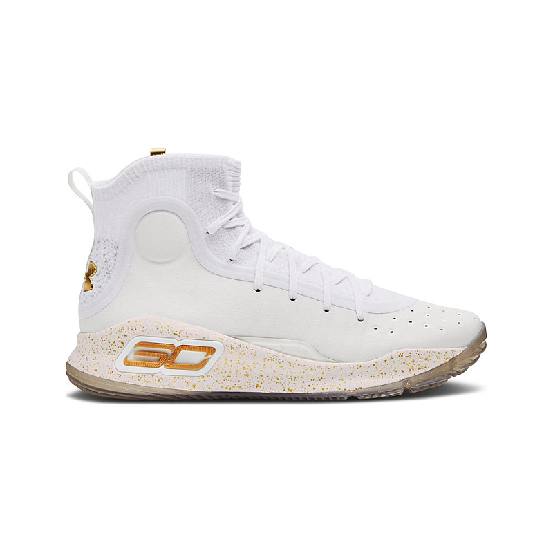 Under Armour Curry Retro 2024 S Size 10 1298306-111 from 75,00 €