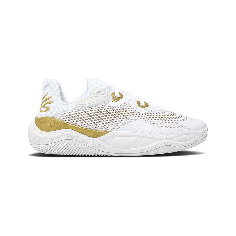 curry 5 size 10