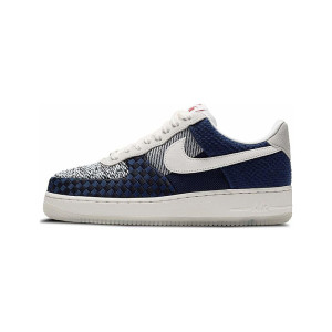 Nike Air Force 1 07 LV8 Sashiko 36 DD5401-492