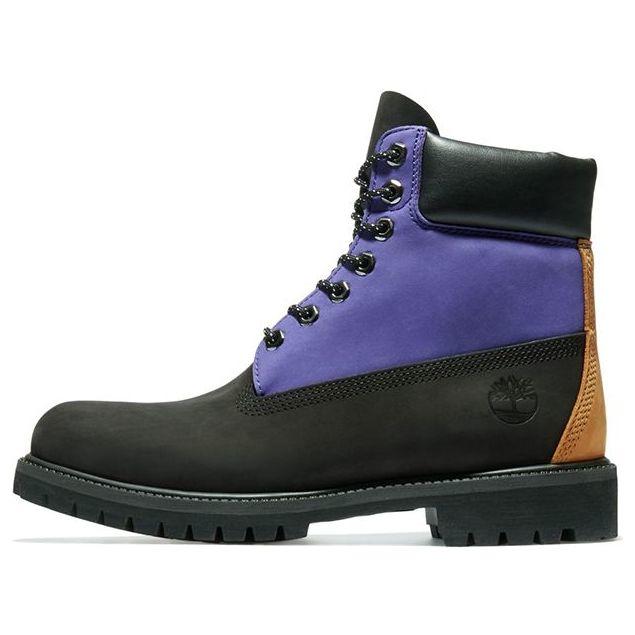 Timberland 6 Inch Nubuck With A2KDP001