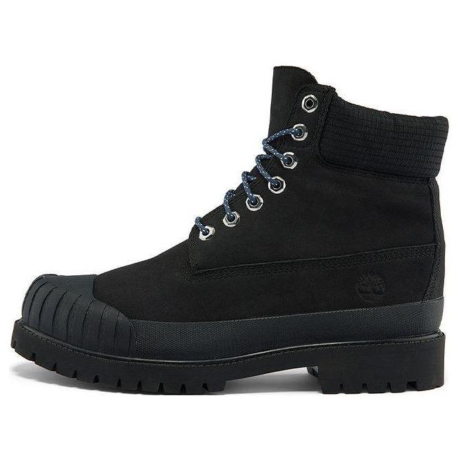 Timberland 6 In Blackout A2KENW