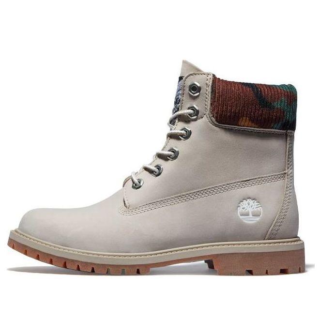 Timberland Heritage 6 Inch Nubuck With A2M83K51