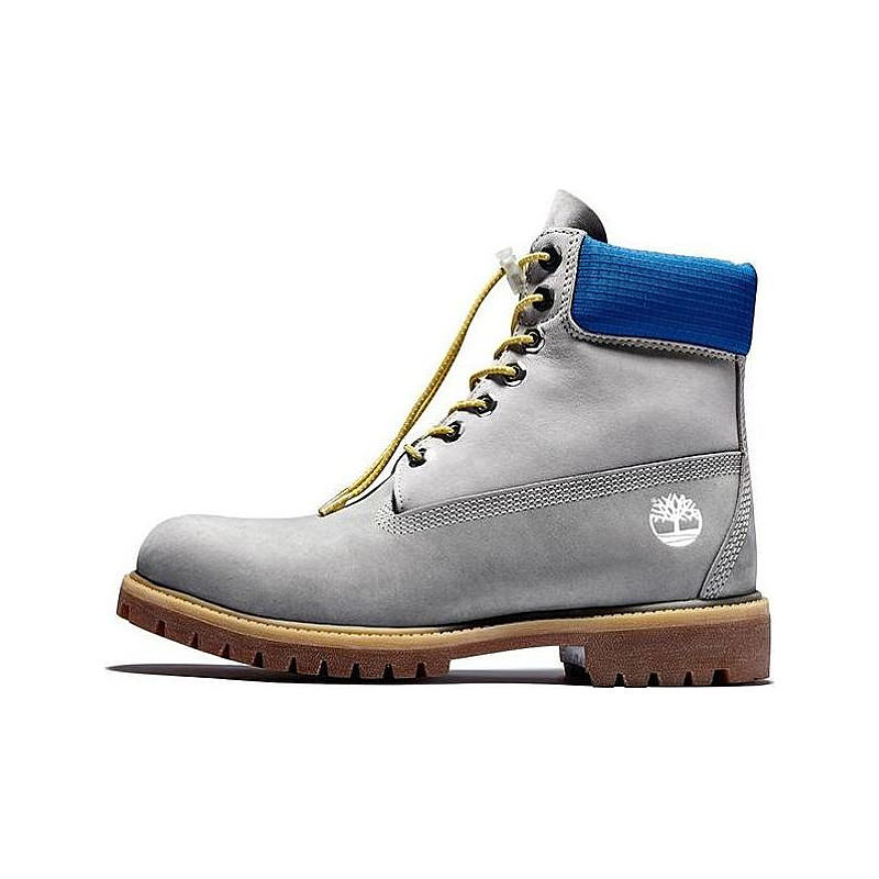 Timberland 6 Inch With Collar A2N9PD52