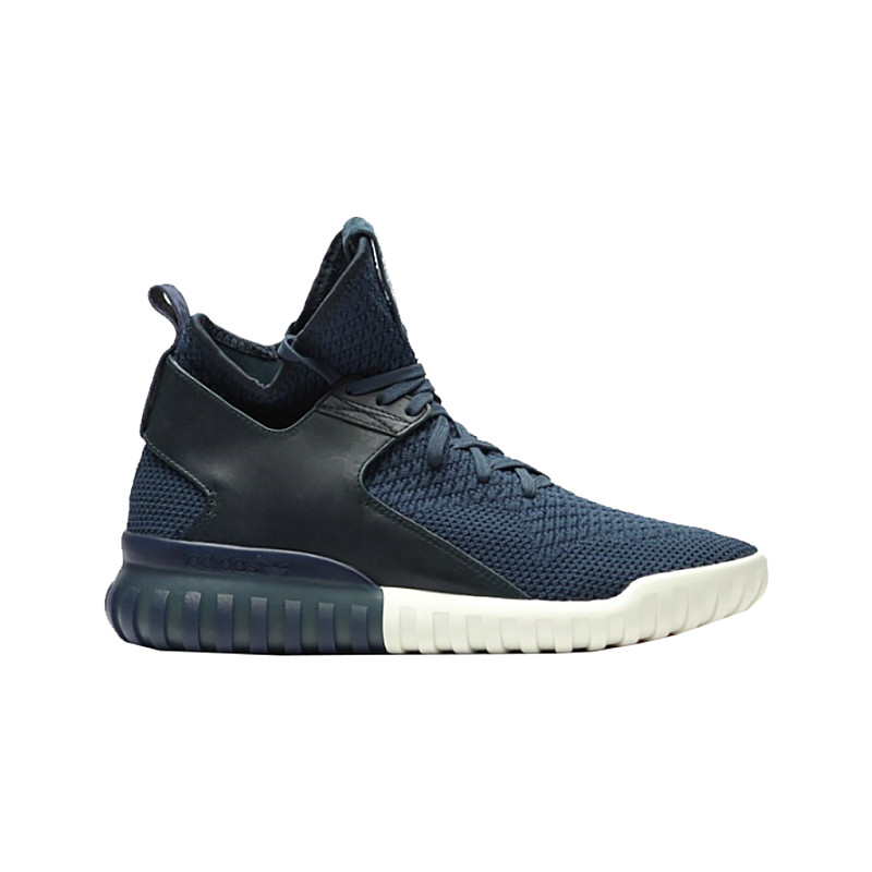 adidas Tubular X Knit Petrol S Size 9 S81675 ab 0 00