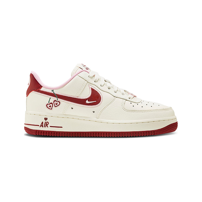 Nike Air Force 1 Valentine S Day 2023 FD4616-161