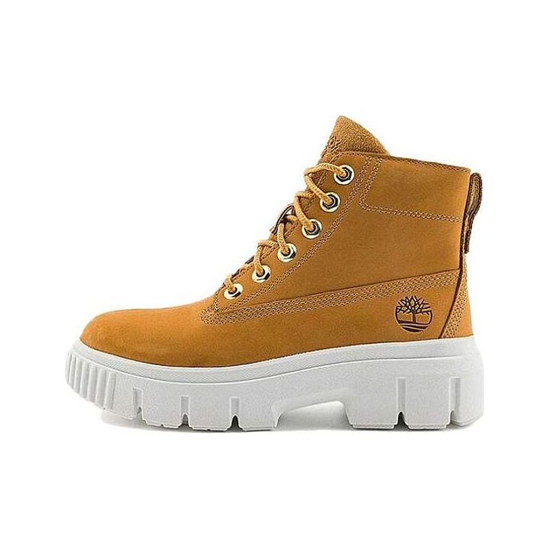 Timberland Greyfield A5P2D