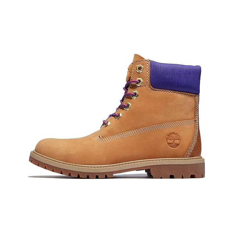 Timberland 6 Inch Heritage Cupsole Nubuck With A44KP231