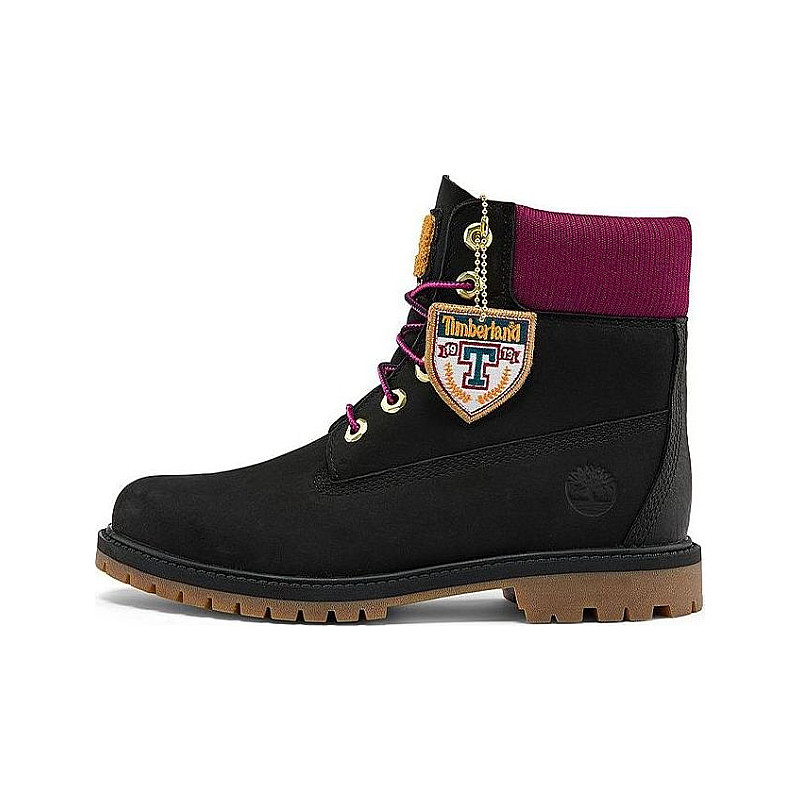 Timberland Heritage 6 Inch Nubuck With A44KXW