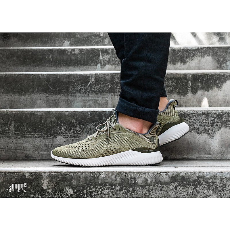 Adidas Alphabounce Trace BW1203