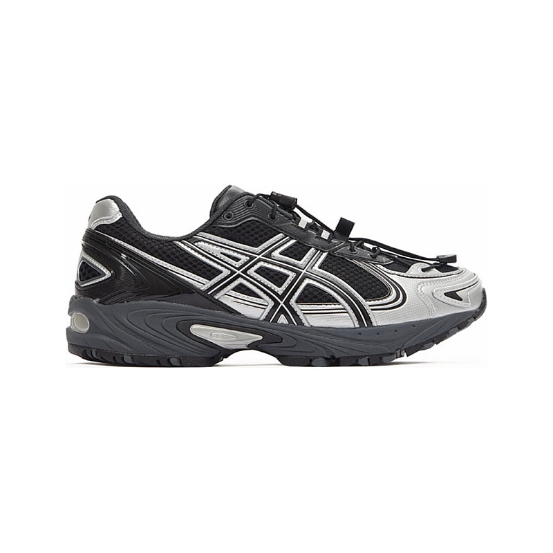 Asics gel kahana 4 uomo nero online