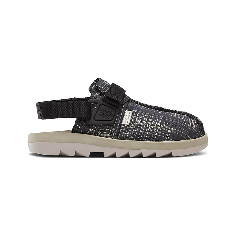Reebok Beatnik Obsidian Night Super Neutral 100200784