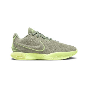 Nike Lebron 21 EP Freshwater S Size 10 FV2346-500 from 113,00 € display picture 3