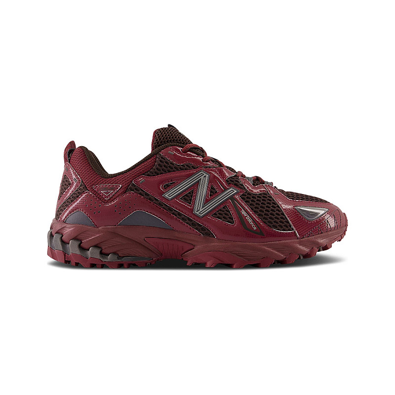 New Balance 610 Classic S Size 8 ML610TD