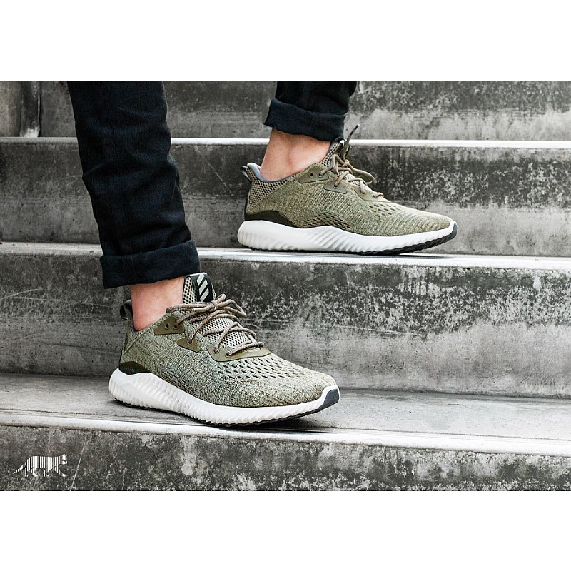 Adidas Alphabounce Trace BW1203