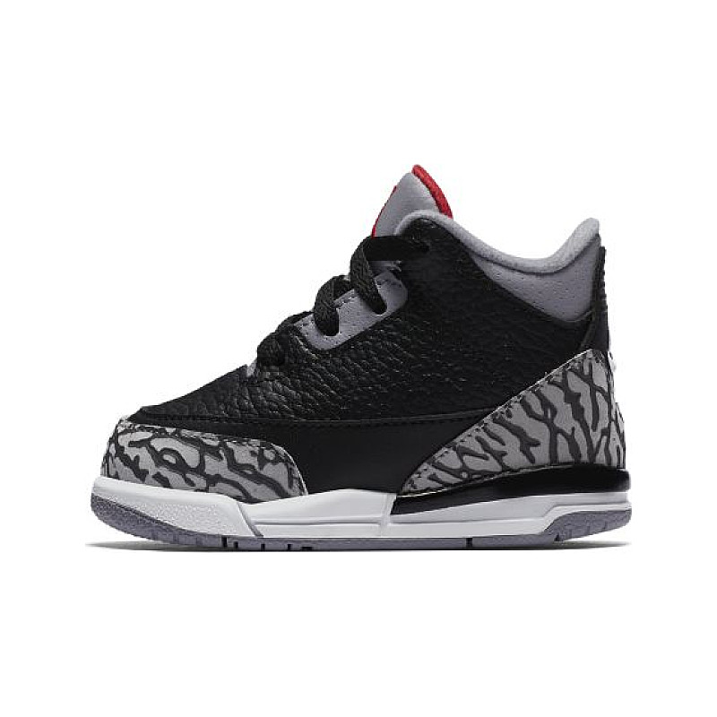 jordan 3 retro bt