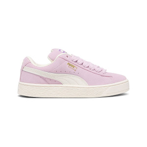 Puma Suede XL Grape Mist S Size 10 397648-08