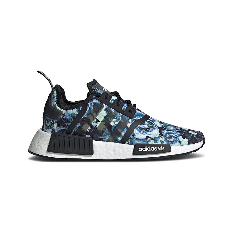 adidas NMD_R1 Floral S Size 5 5 IE9627