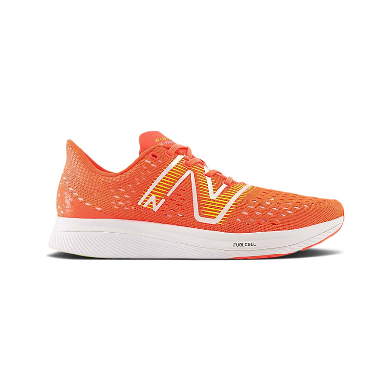 New Balance Fuelcell Supercomp Pacer S Size 10 MFCRRCD