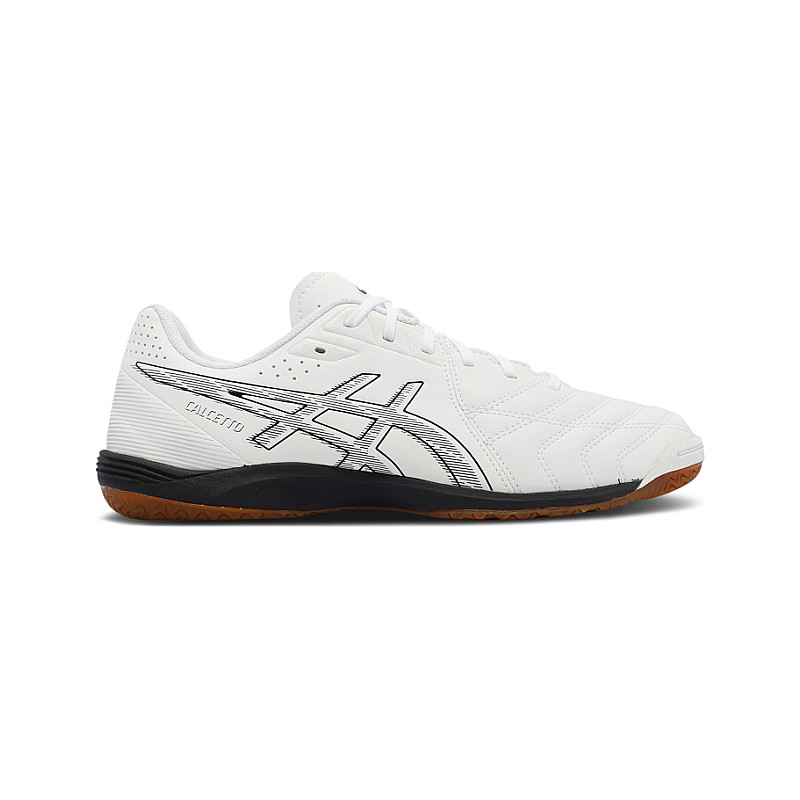 ASICS Calcetto WD 9 2E Wide S Size 10 1113A037 100 da 134 00