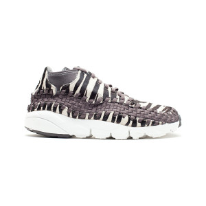 Nike Air Footscape Woven Chukka S Size 9 5 446337-201