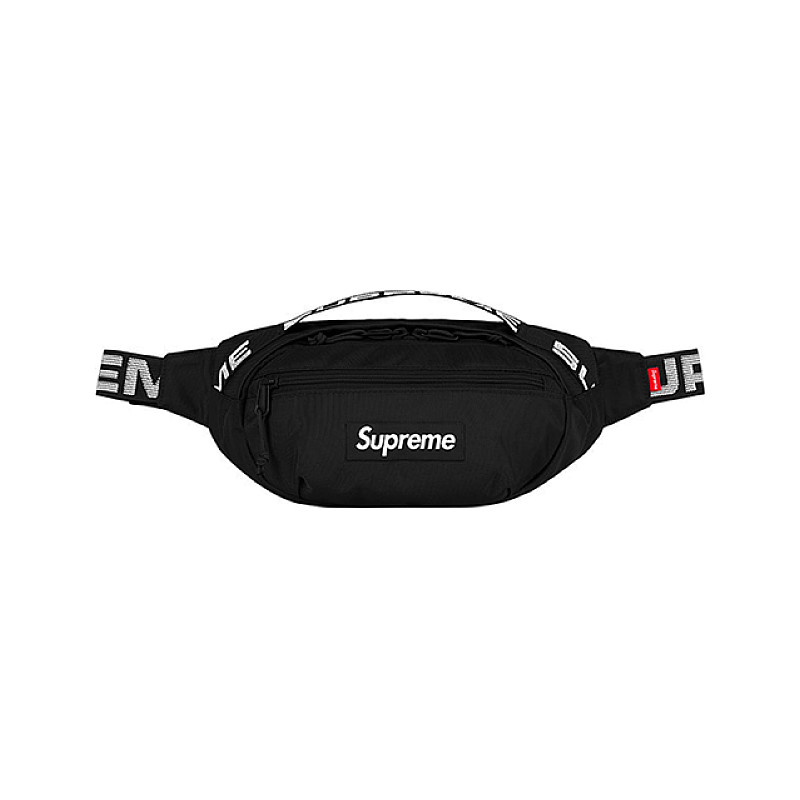 Discount Supreme fannypack SS18