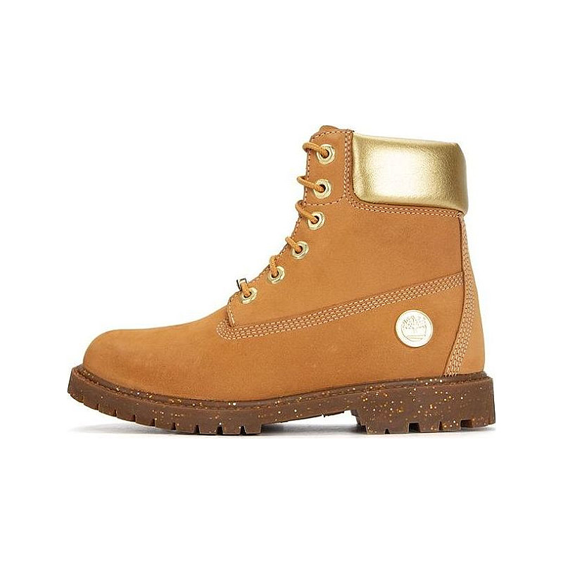 Timberland Heritage 6 Inch Nubuck With A5RS8231