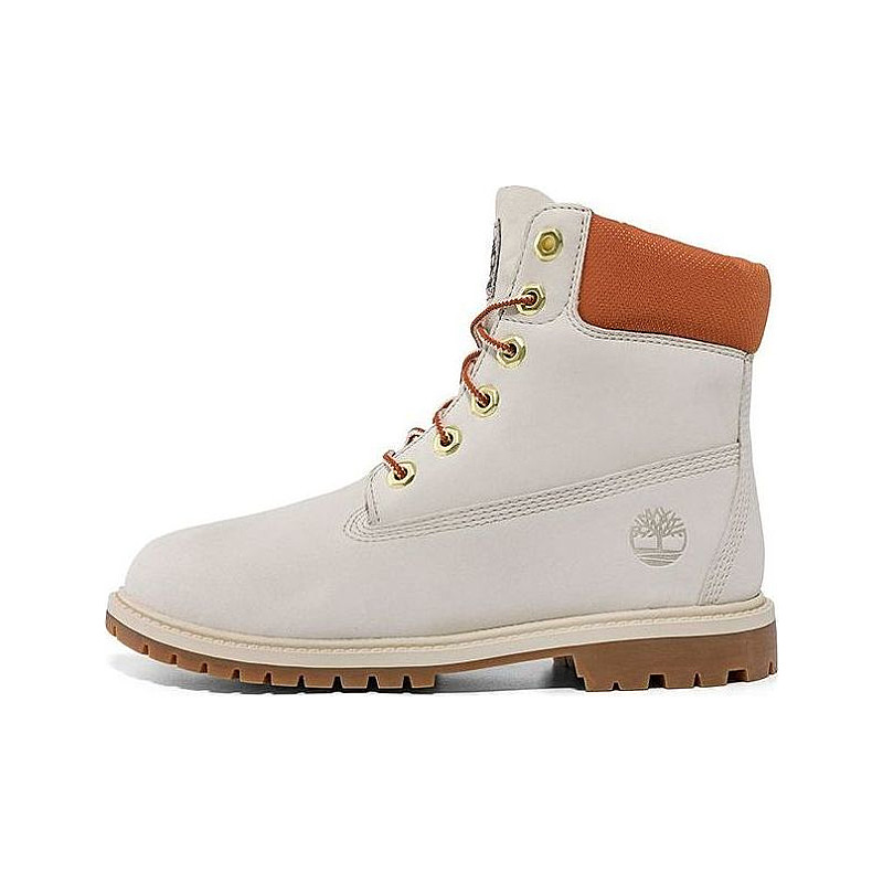 Timberland Heritage 6 Inch Nubuck A5RVCW
