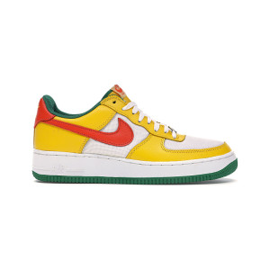 Air Force 1 Notting Hill Carnival