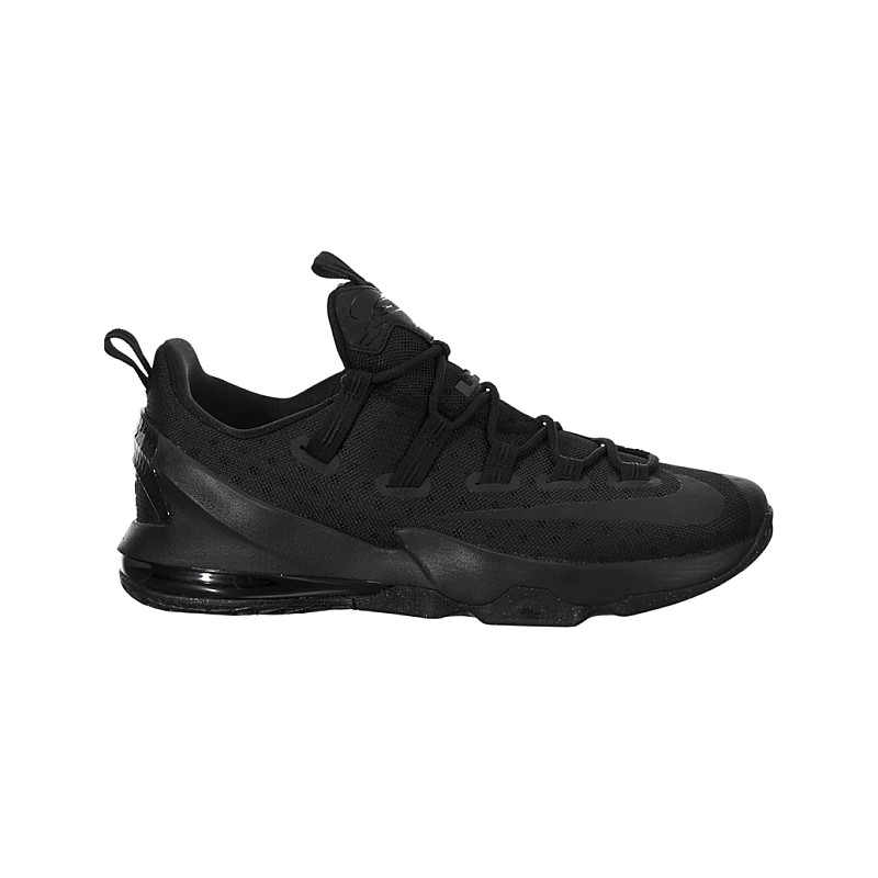 Nike Lebron 13 Blackout Reflective 831925-001