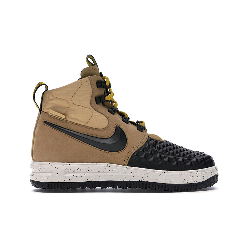 Air force 1 duck boot on sale