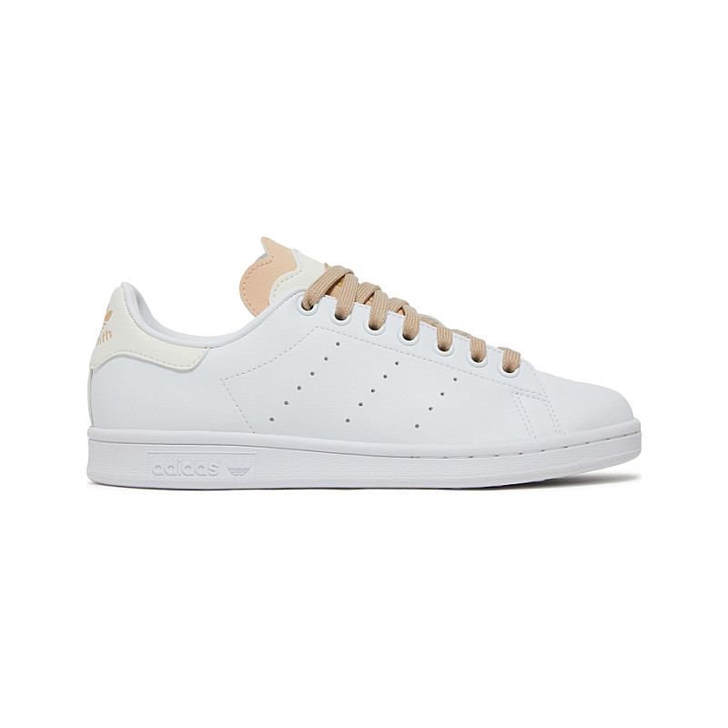 adidas Stan Smith Pale Nude S Size 6 H03122