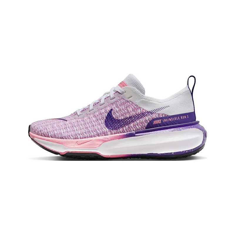 Nike Zoomx Invincible Run Flyknit 3 FQ8766-100