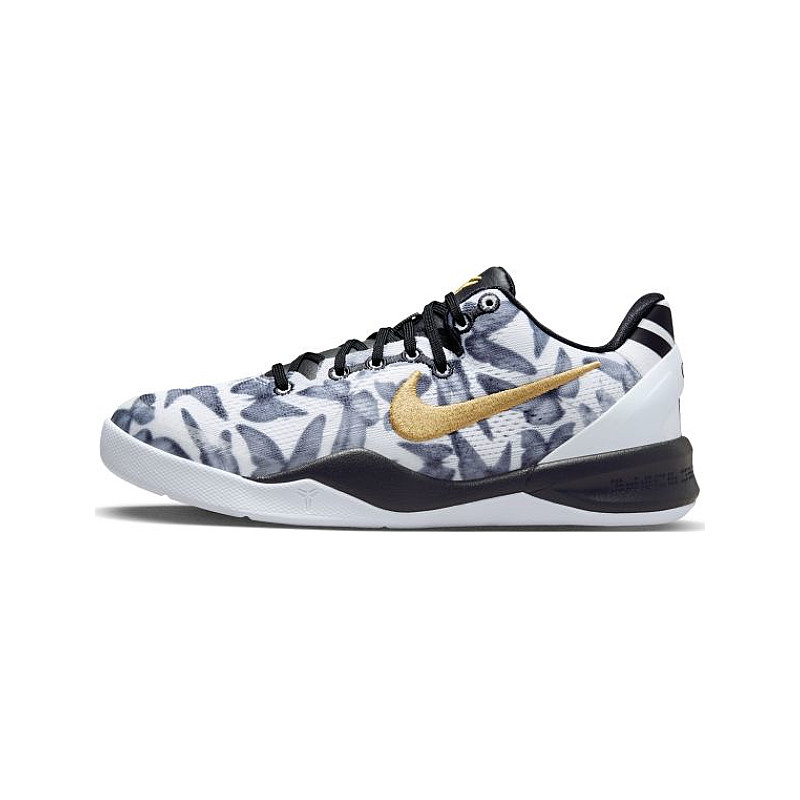 Nike Kobe 8 Protro Mambacita S Size 3 5 FN0266-102
