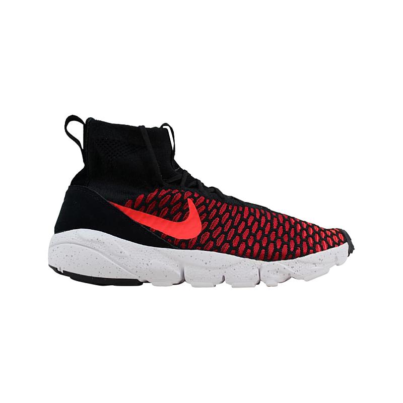 Nike Air Footscape Flyknit 816560-002 desde 133,00