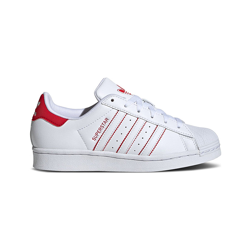 Adidas originals superstar size 3 hotsell