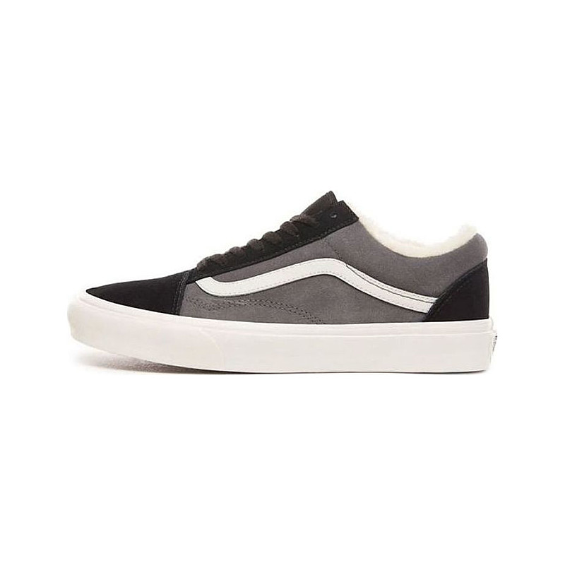 Vans Suede And Sherpa Old Skool VN0A38G1UPE