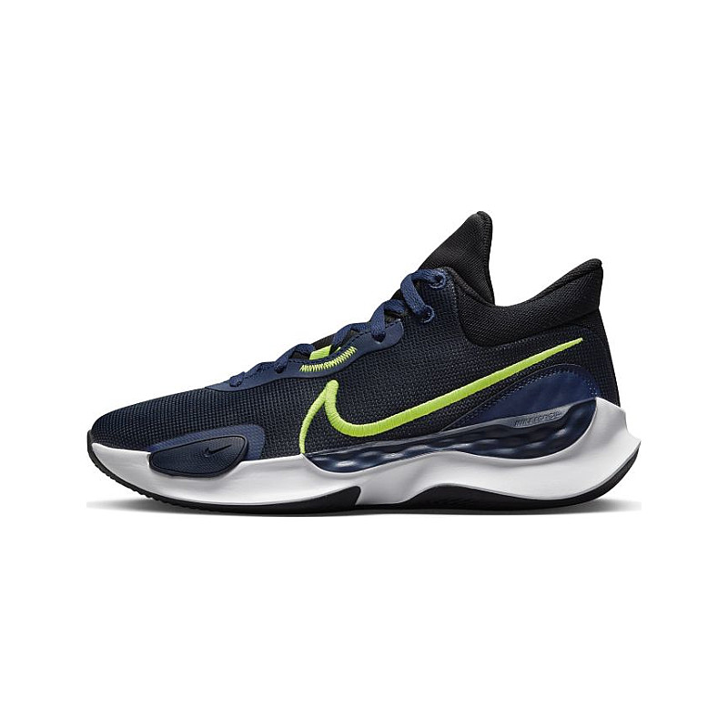 NIKE(ナイキ)DD9304-100 RENEW ELEVATE3 スニーカー DD9304-100] Mens Nike RENEW ELEVATE III | eBay