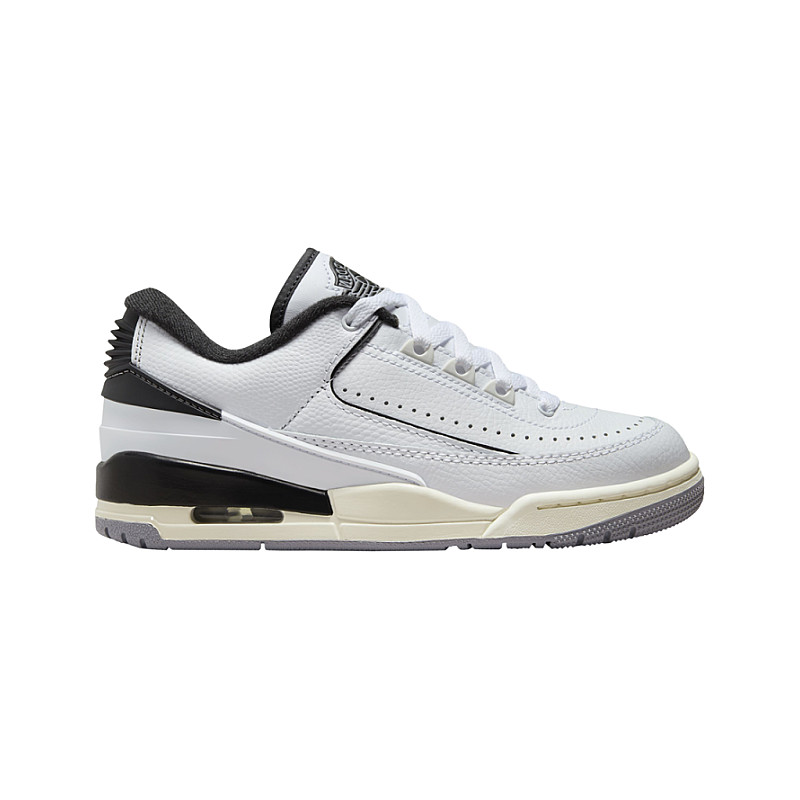 Air Jordan Air Jordan 2 3 S Size 4 FD0384-100