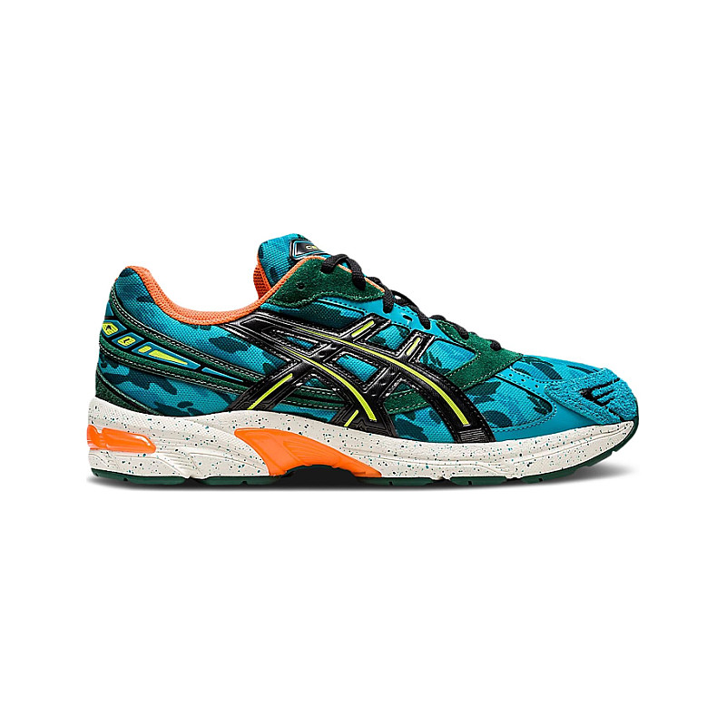 ASICS Gel 1130 Lagoon S Size 8 1203A198-303